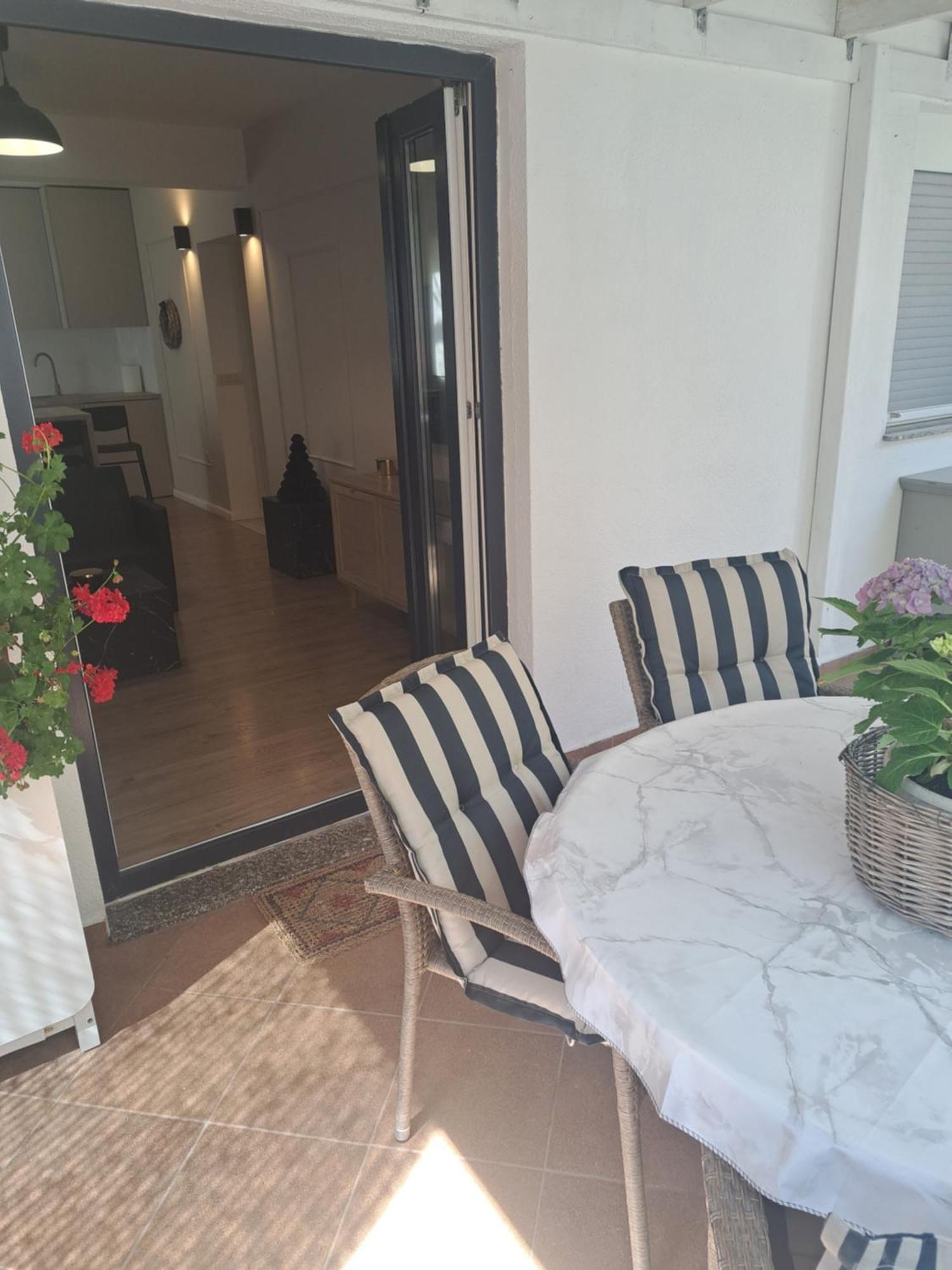 Apartman Petra Zadar Ngoại thất bức ảnh
