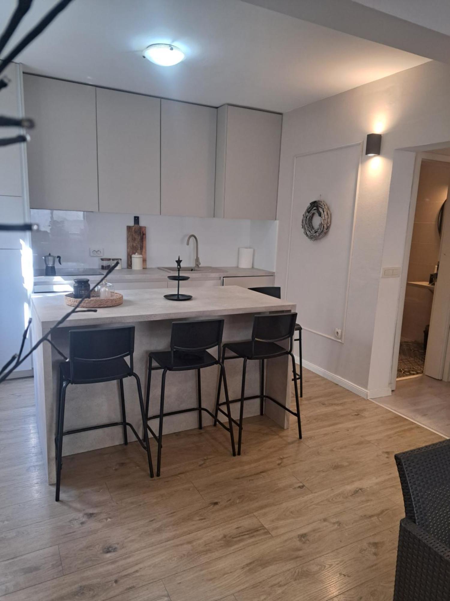 Apartman Petra Zadar Ngoại thất bức ảnh