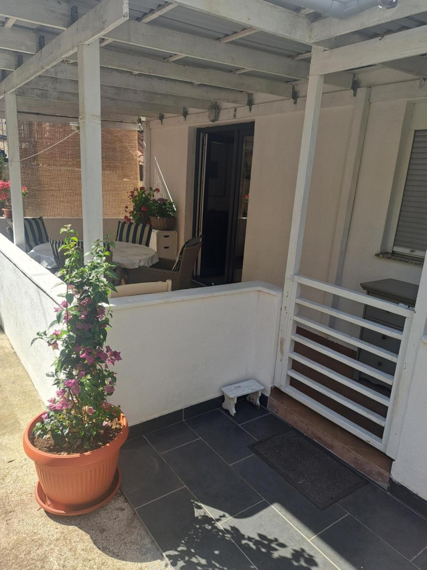 Apartman Petra Zadar Ngoại thất bức ảnh