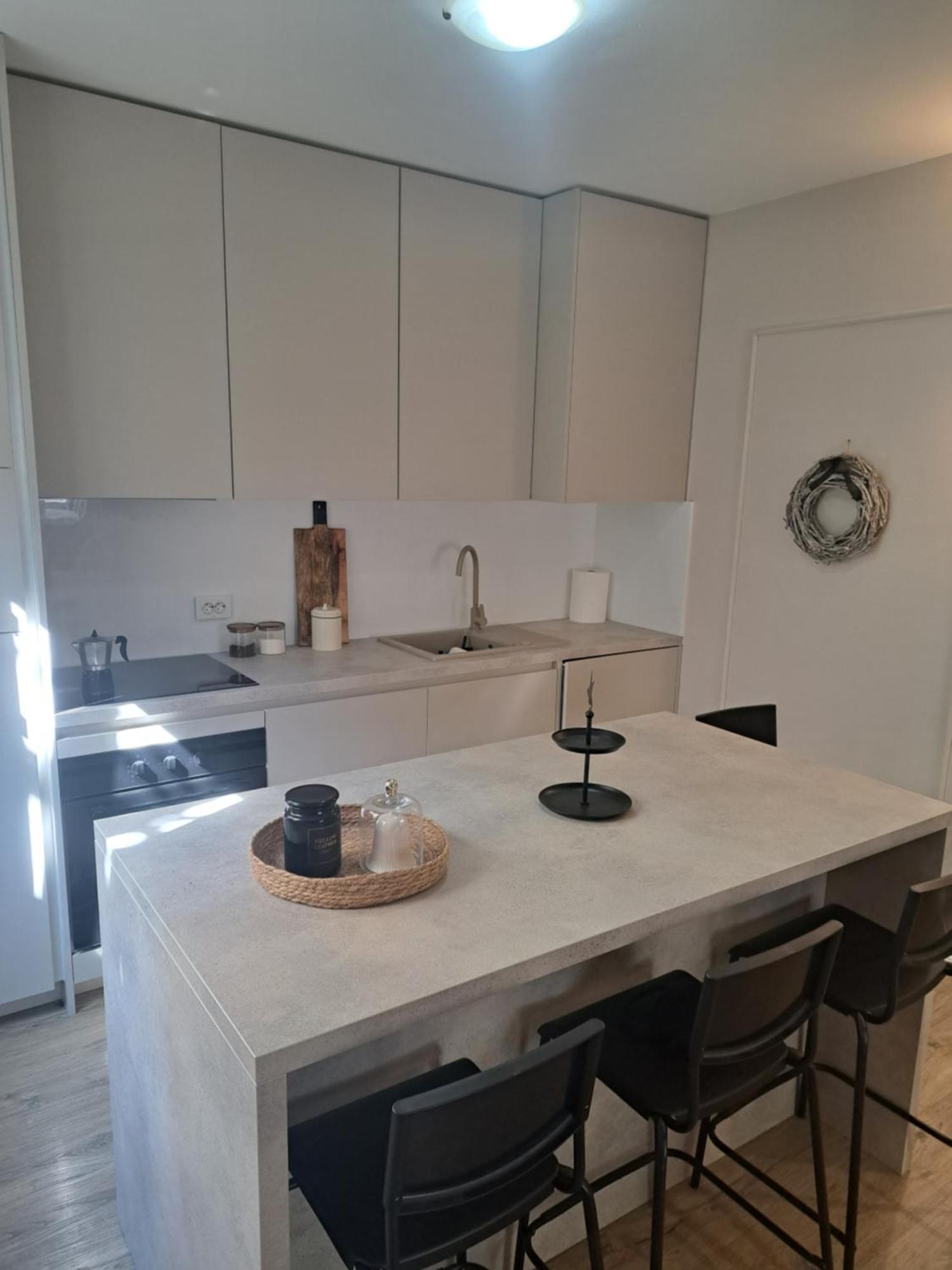 Apartman Petra Zadar Ngoại thất bức ảnh