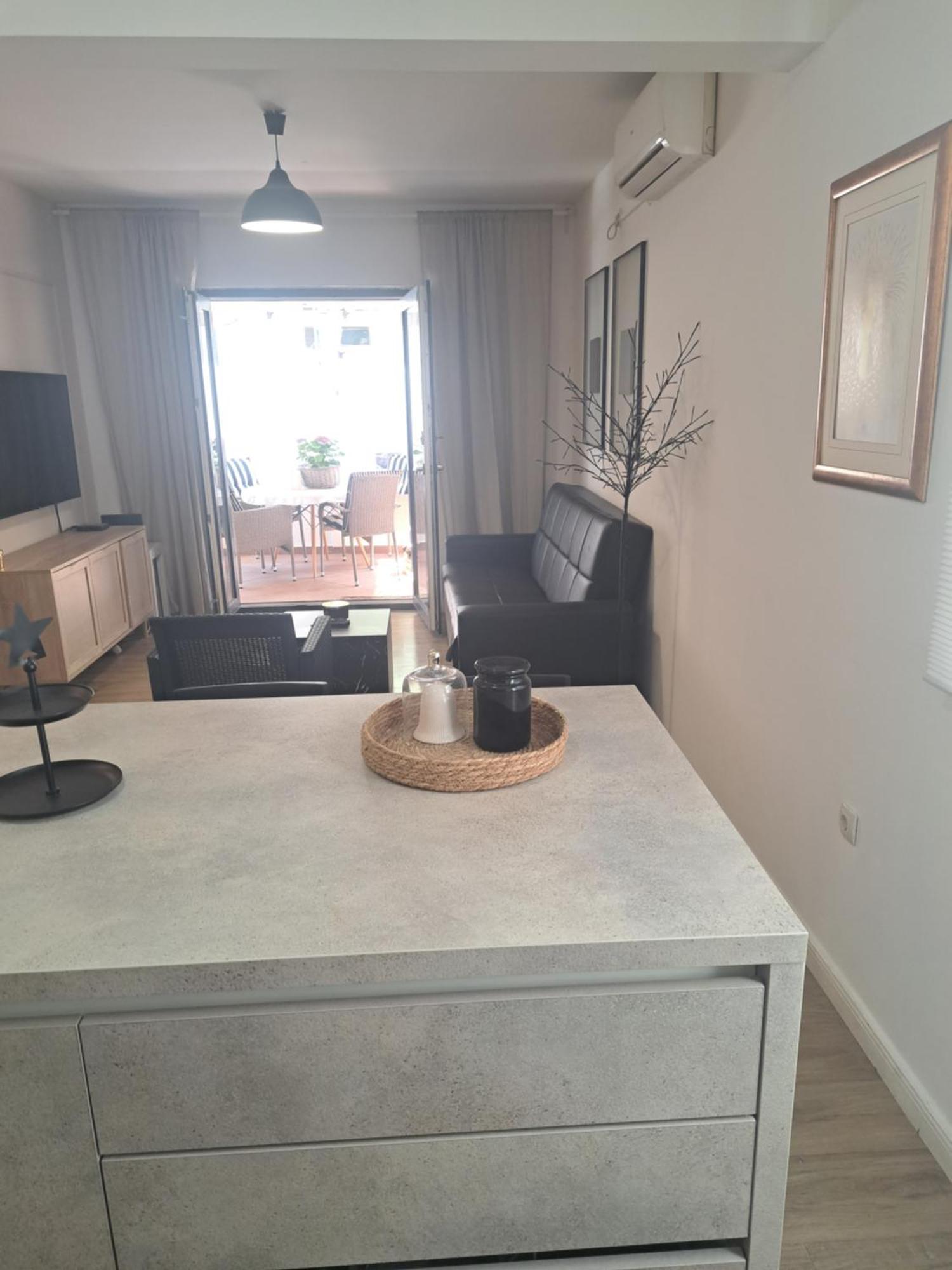 Apartman Petra Zadar Ngoại thất bức ảnh