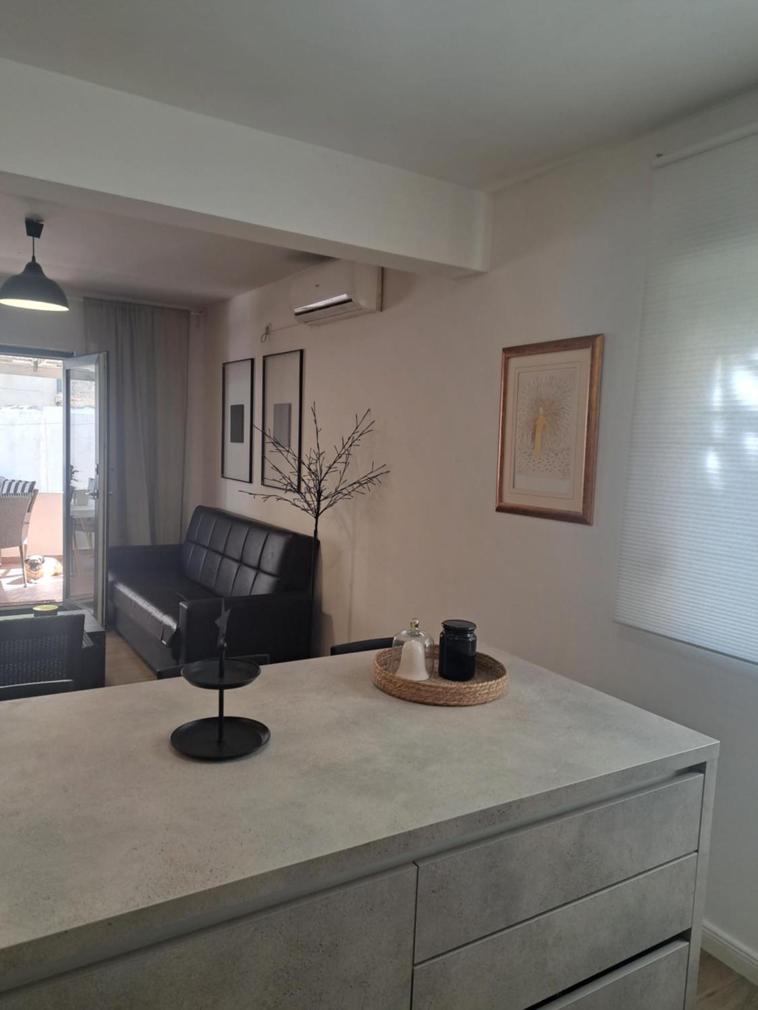 Apartman Petra Zadar Ngoại thất bức ảnh