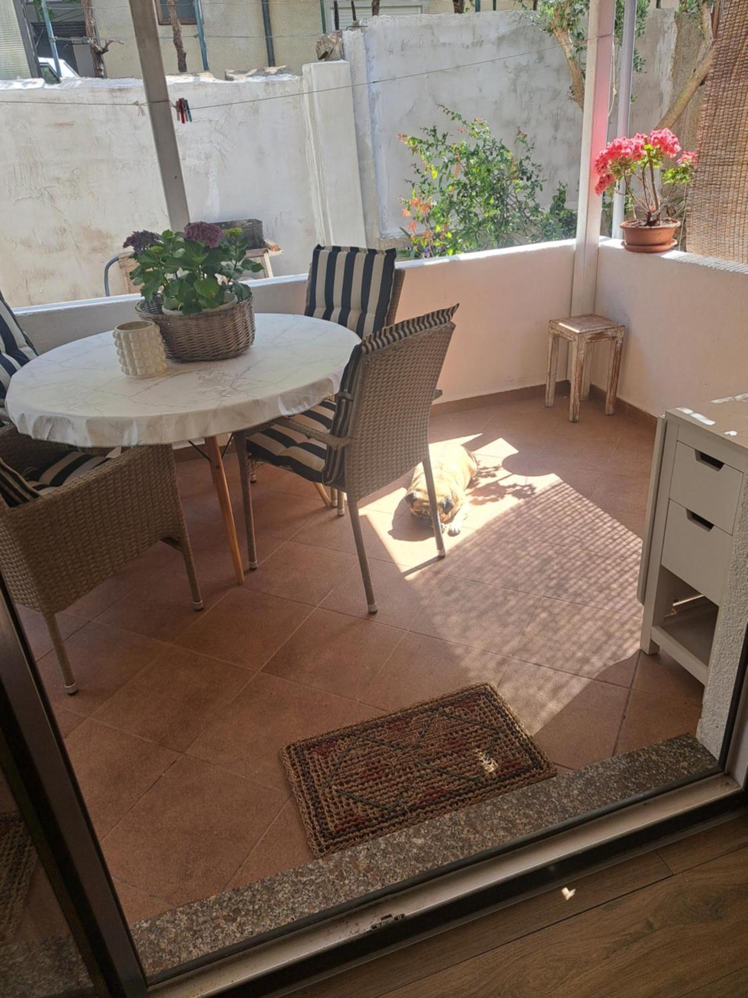 Apartman Petra Zadar Ngoại thất bức ảnh