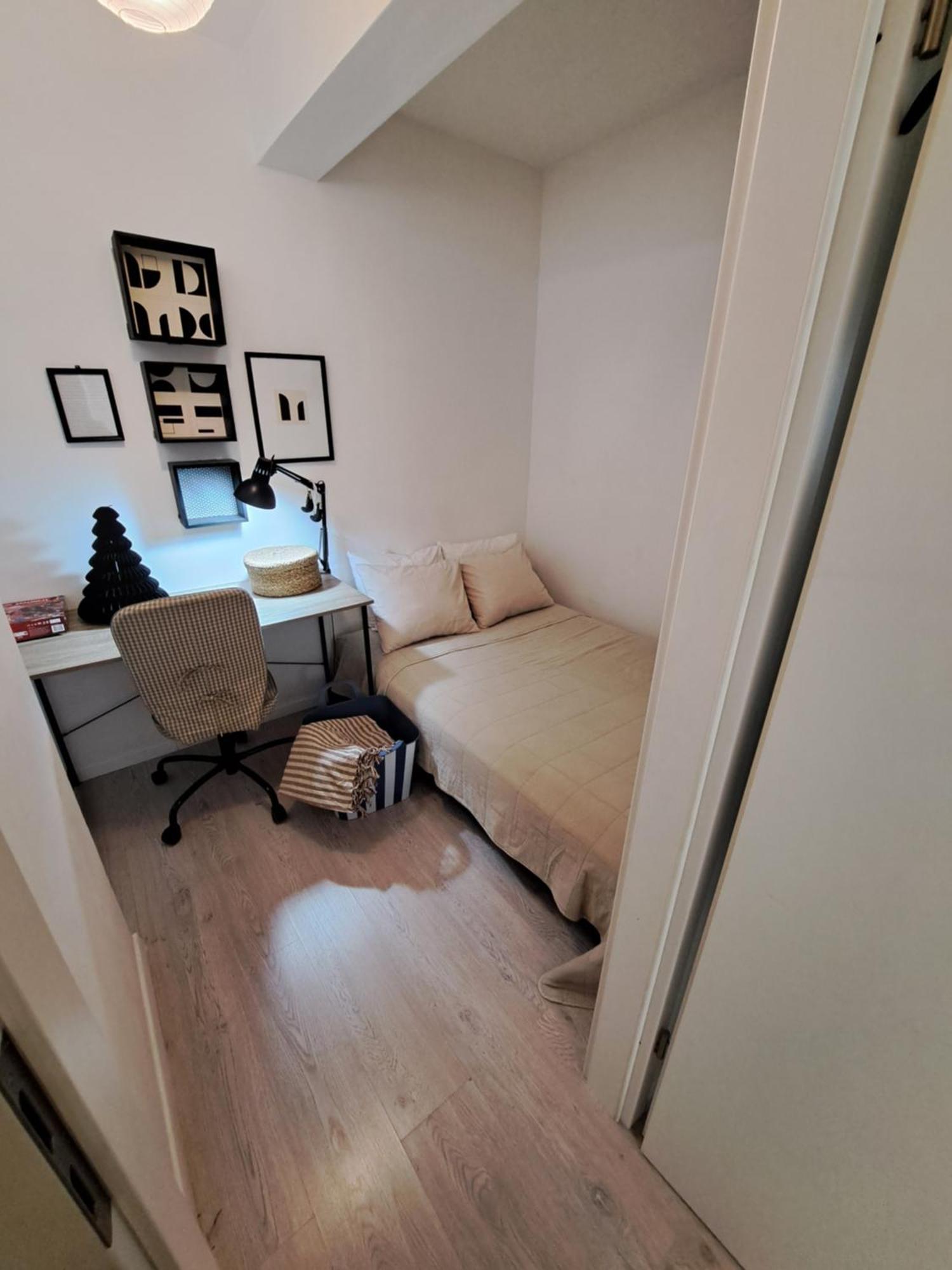 Apartman Petra Zadar Ngoại thất bức ảnh